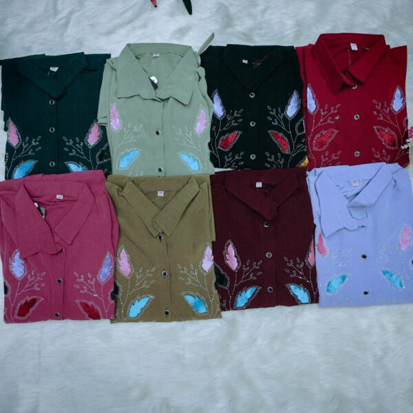Girl tops